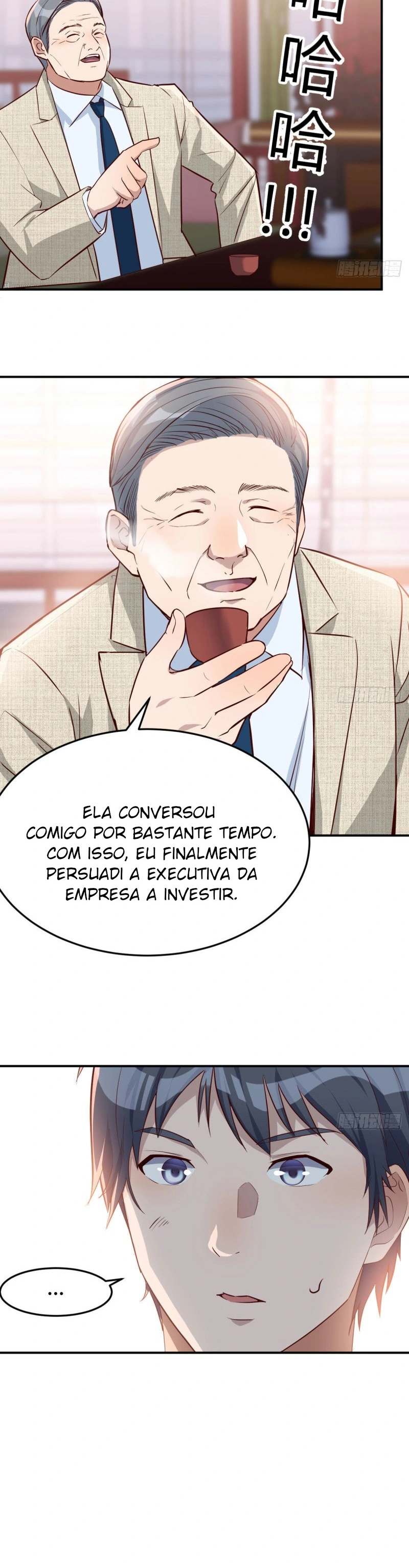 Ler I Have Twin Girlfriends Capitulo 14 Page 27