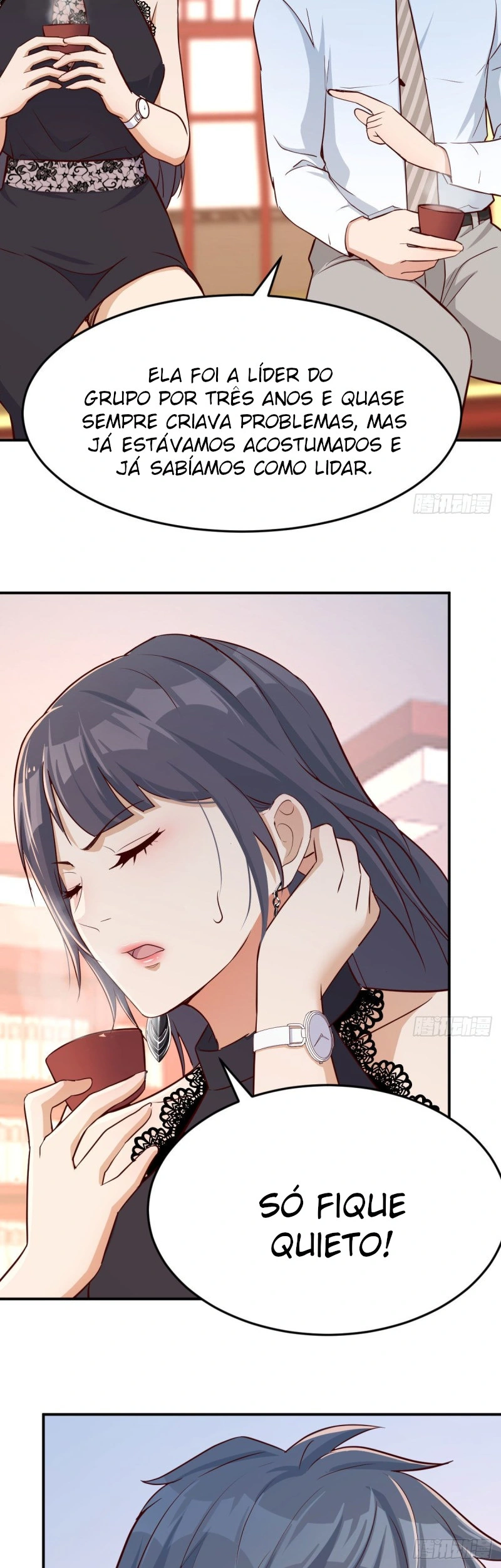Ler I Have Twin Girlfriends Capitulo 14 Page 6