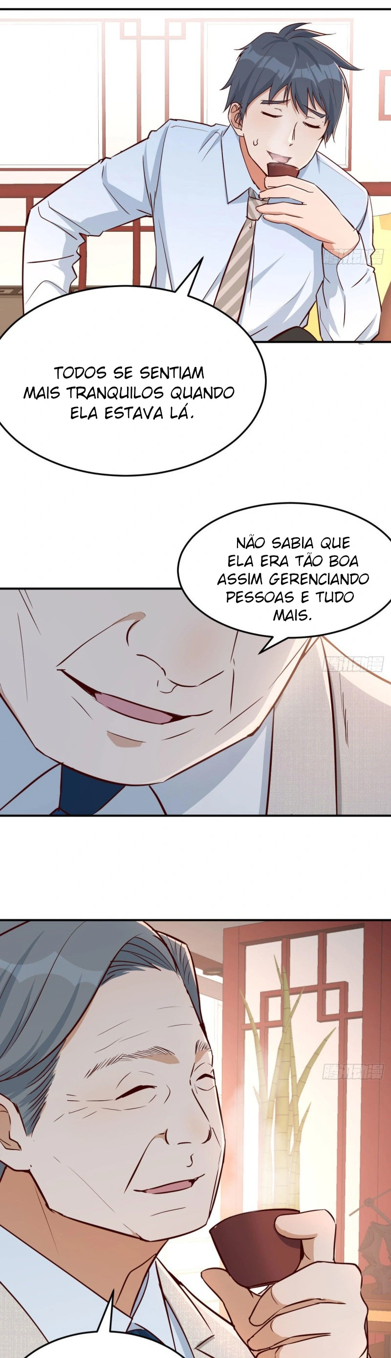 Ler I Have Twin Girlfriends Capitulo 14 Page 8