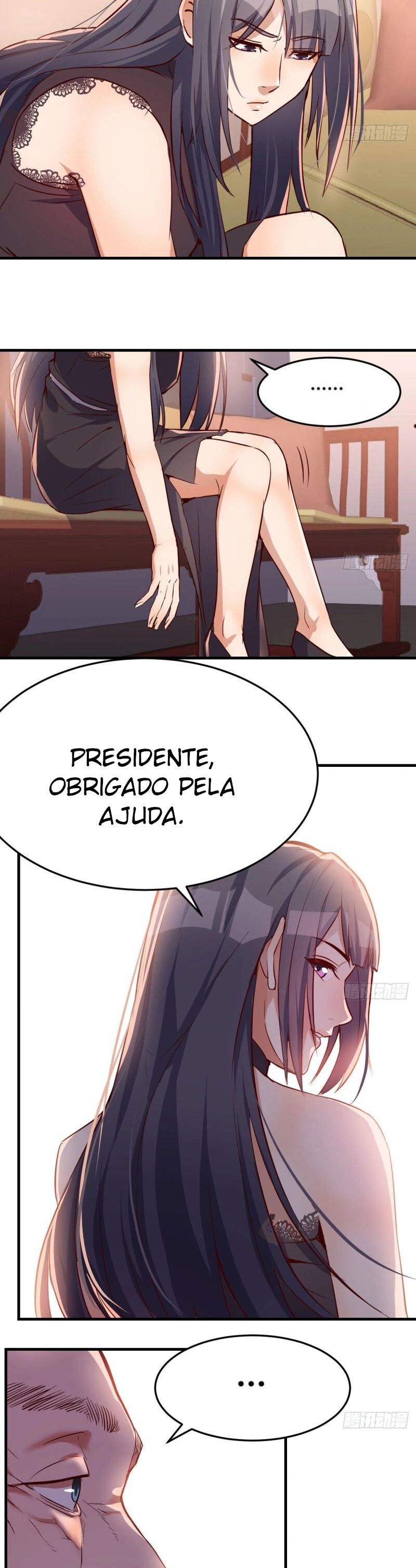 Ler I Have Twin Girlfriends Capitulo 15 Page 11