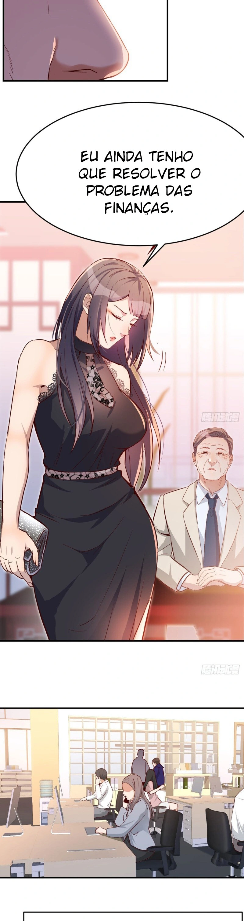 Ler I Have Twin Girlfriends Capitulo 15 Page 12