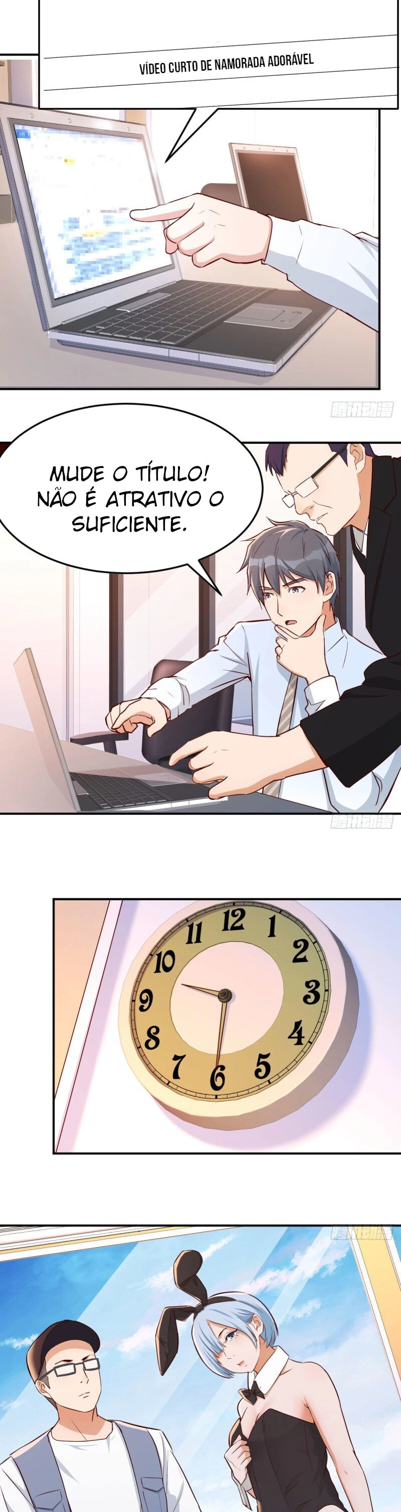 Ler I Have Twin Girlfriends Capitulo 15 Page 13