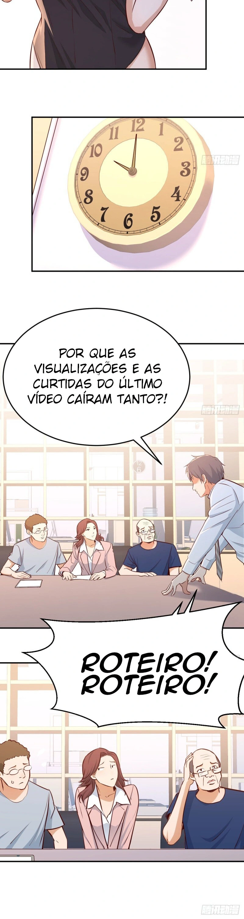 Ler I Have Twin Girlfriends Capitulo 15 Page 15