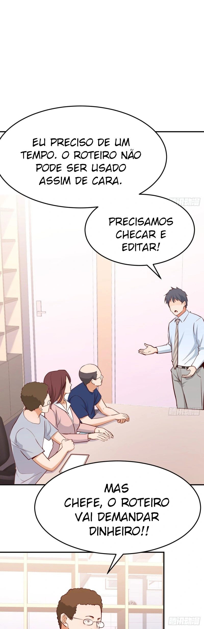 Ler I Have Twin Girlfriends Capitulo 15 Page 16