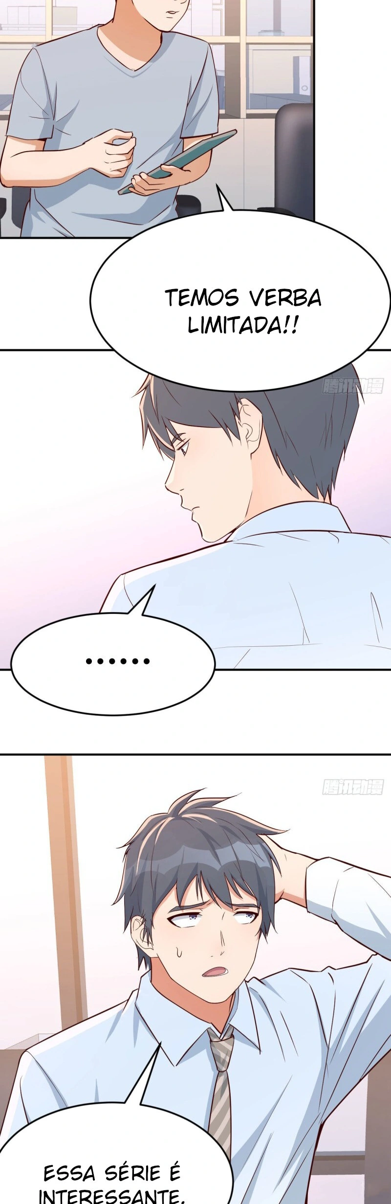 Ler I Have Twin Girlfriends Capitulo 15 Page 17