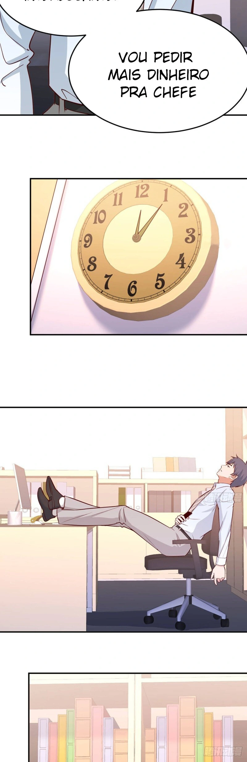 Ler I Have Twin Girlfriends Capitulo 15 Page 18
