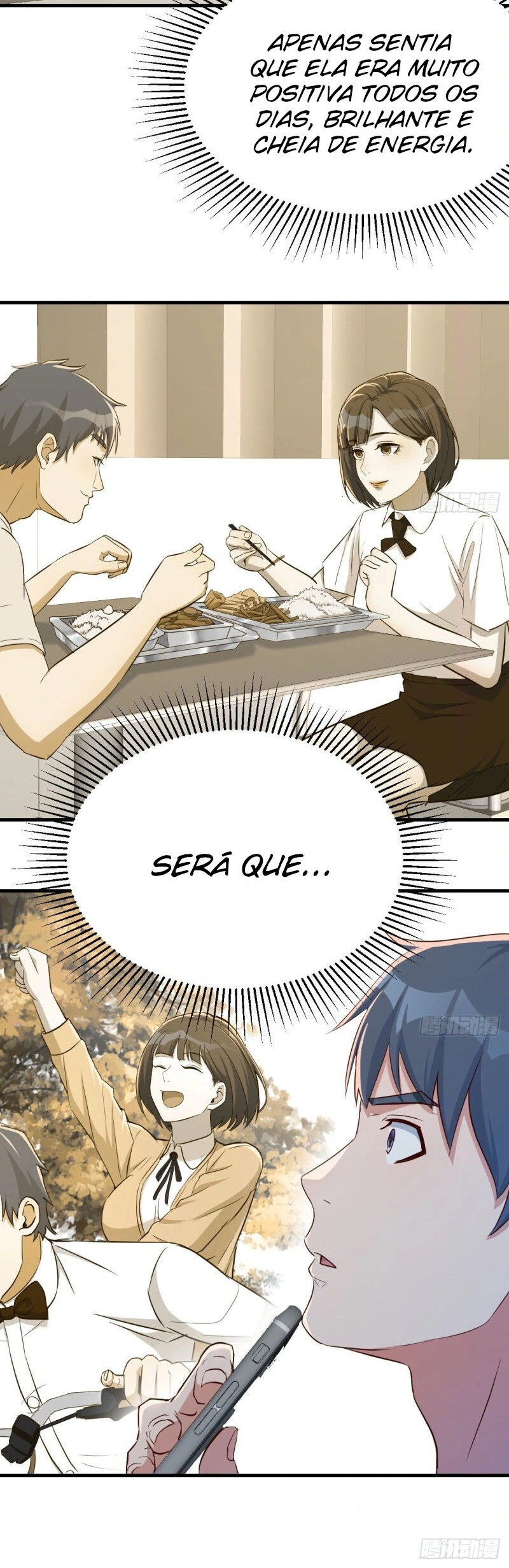 Ler I Have Twin Girlfriends Capitulo 15 Page 21