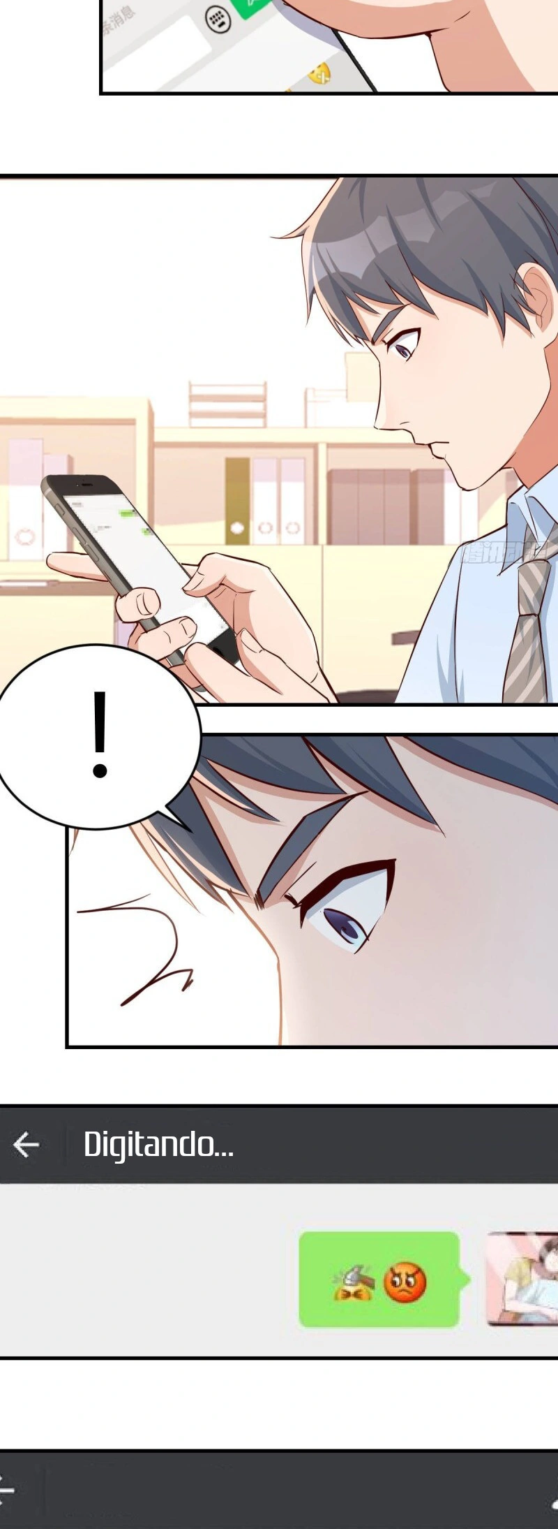 Ler I Have Twin Girlfriends Capitulo 15 Page 22