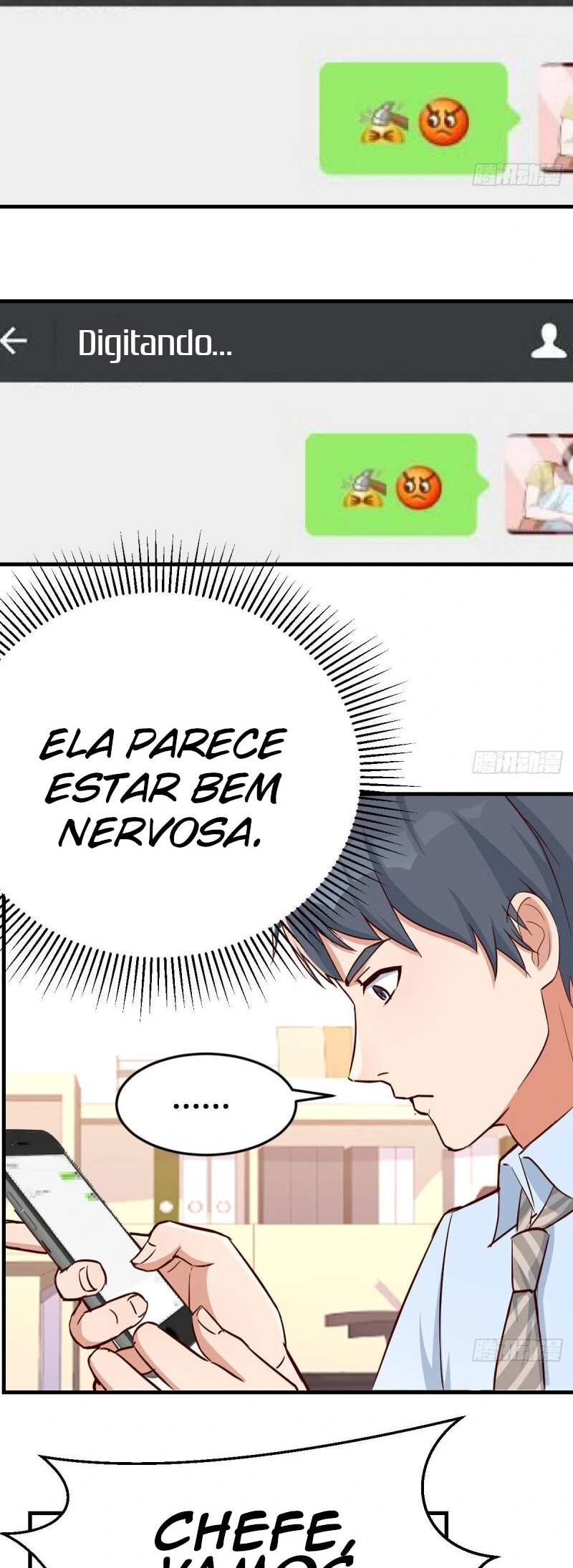 Ler I Have Twin Girlfriends Capitulo 15 Page 23