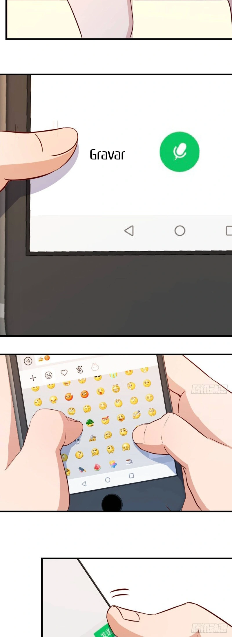 Ler I Have Twin Girlfriends Capitulo 15 Page 27