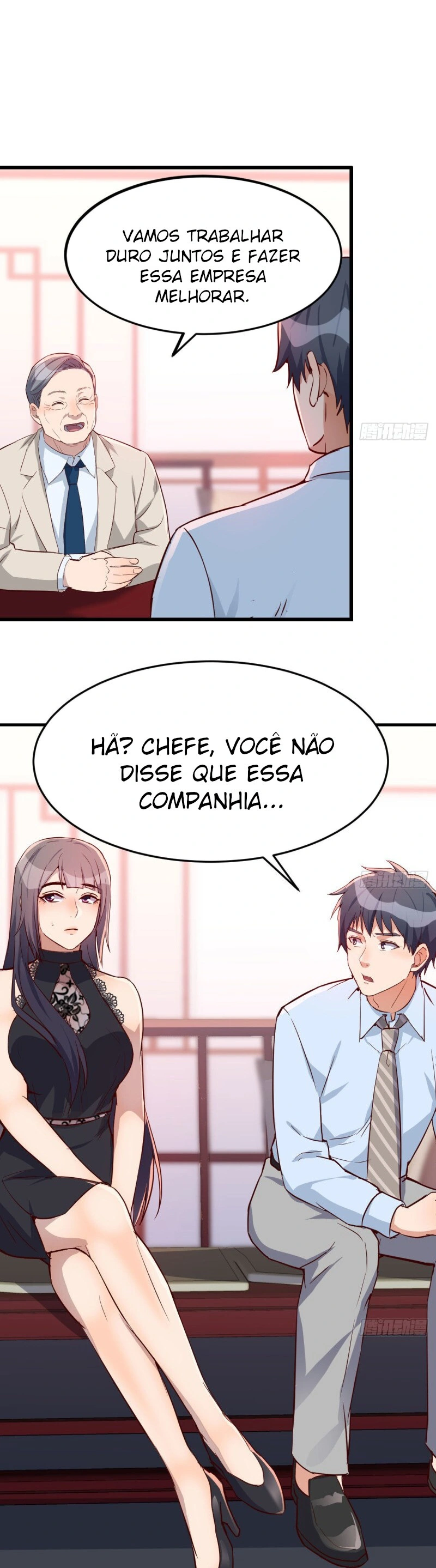 Ler I Have Twin Girlfriends Capitulo 15 Page 4
