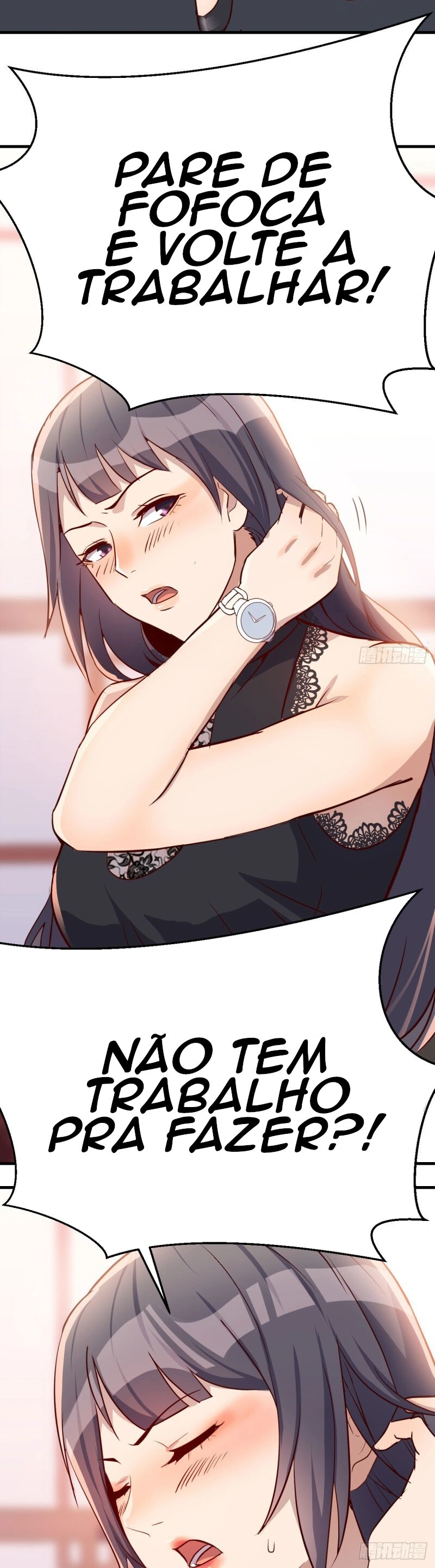 Ler I Have Twin Girlfriends Capitulo 15 Page 5