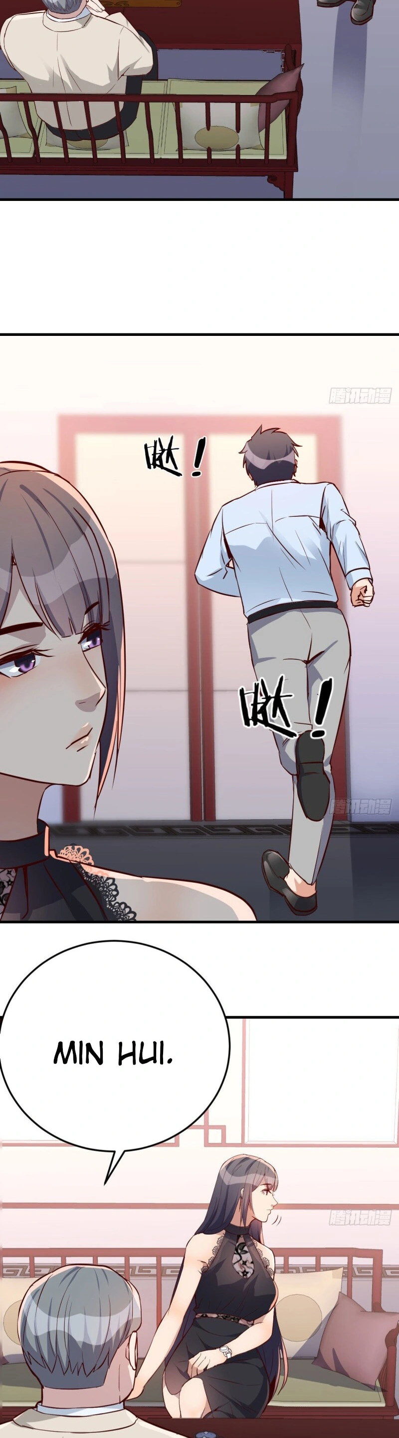 Ler I Have Twin Girlfriends Capitulo 15 Page 8