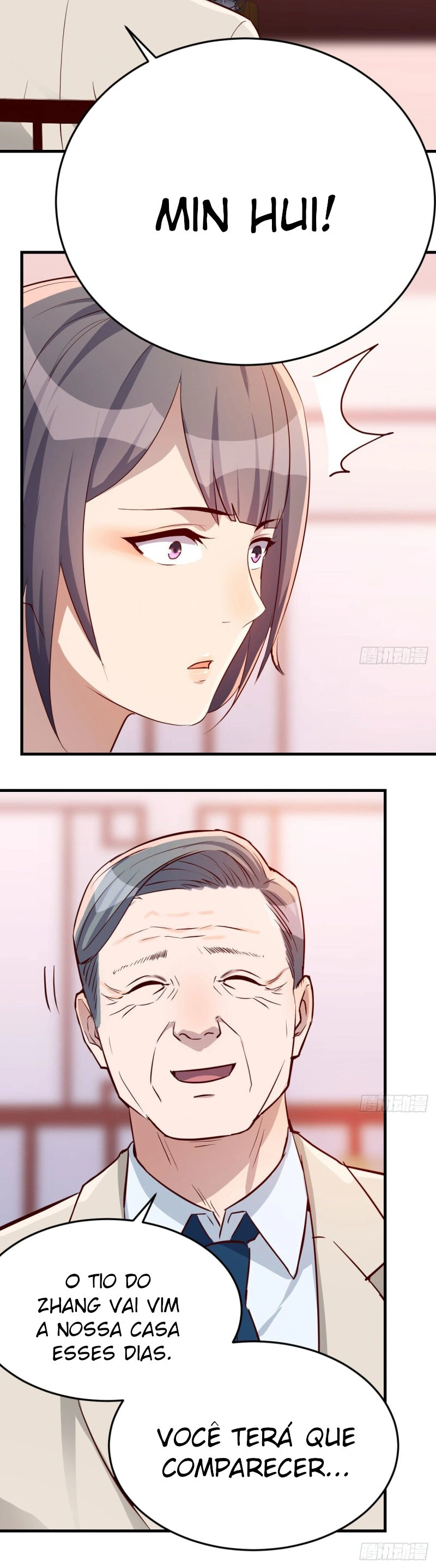 Ler I Have Twin Girlfriends Capitulo 15 Page 9