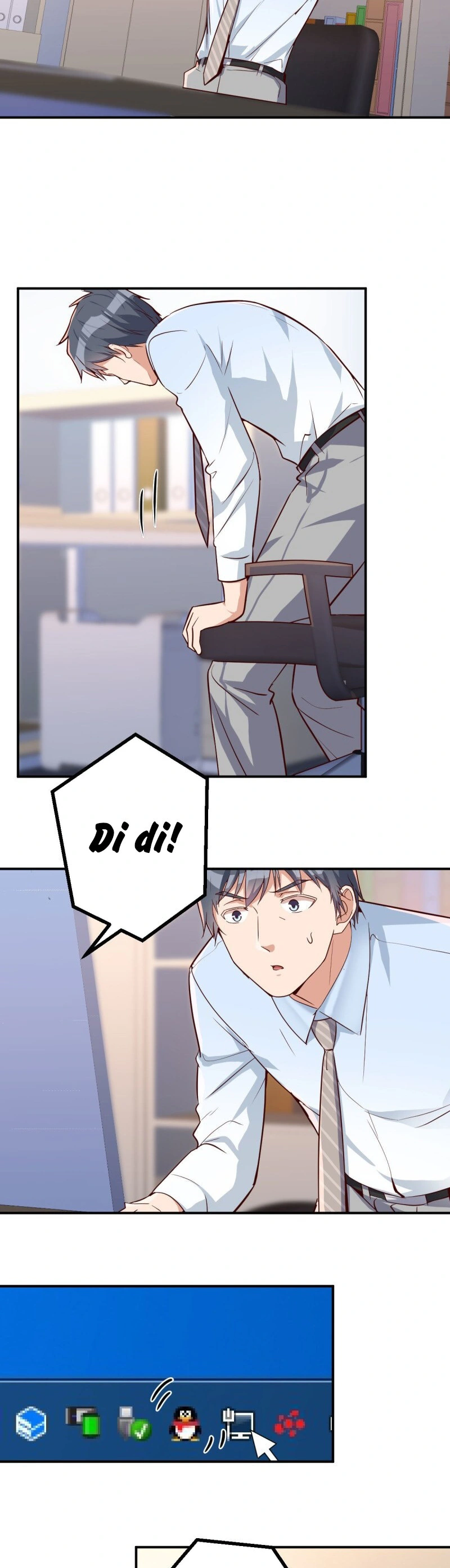 Ler I Have Twin Girlfriends Capitulo 16 Page 11