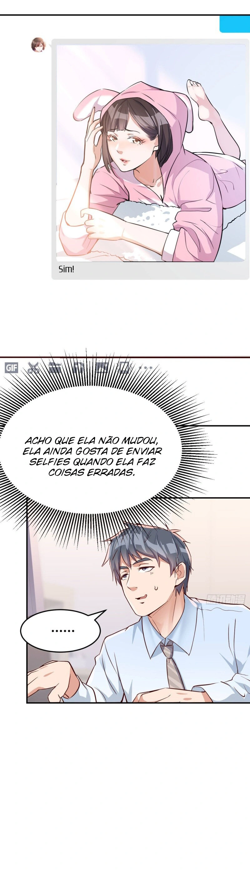 Ler I Have Twin Girlfriends Capitulo 16 Page 13