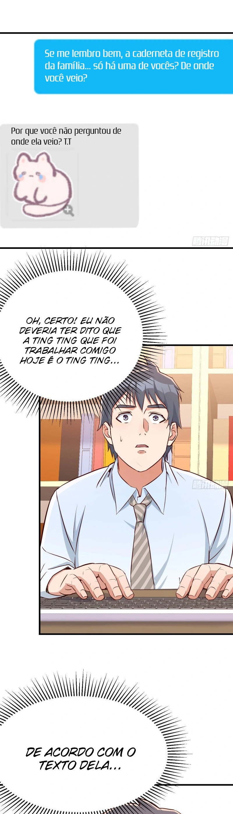 Ler I Have Twin Girlfriends Capitulo 16 Page 14