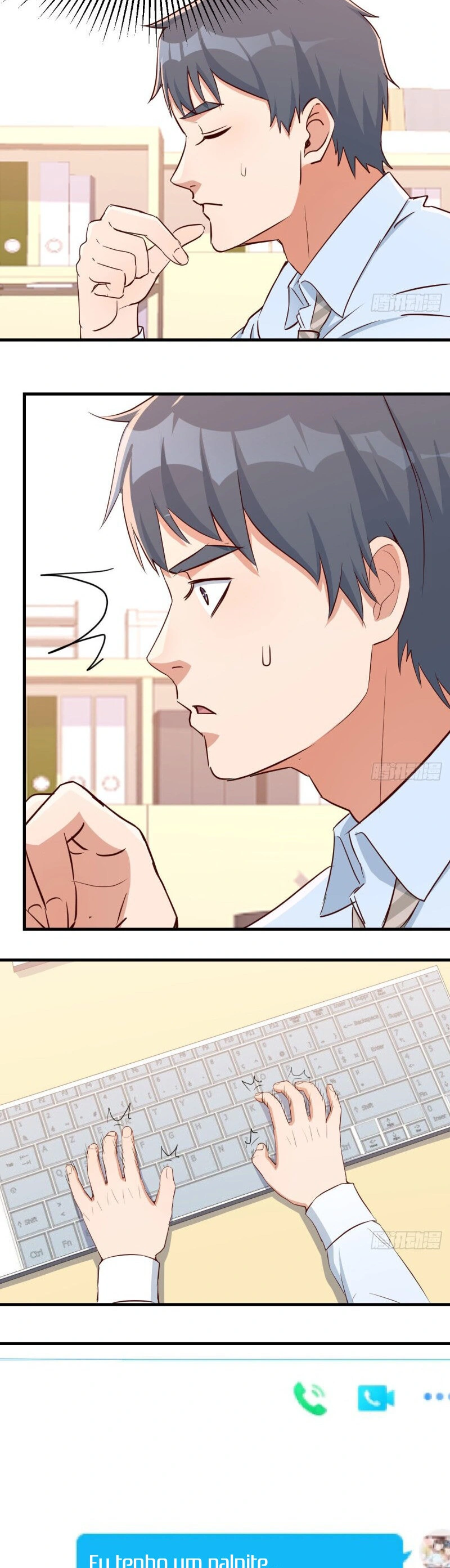 Ler I Have Twin Girlfriends Capitulo 16 Page 15