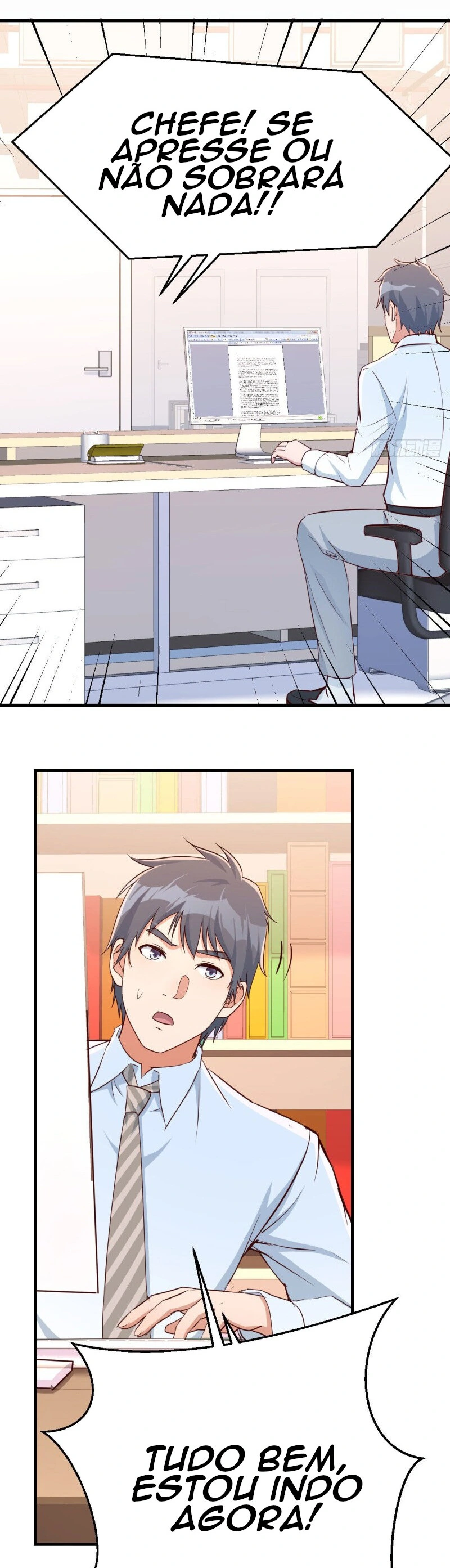 Ler I Have Twin Girlfriends Capitulo 16 Page 17