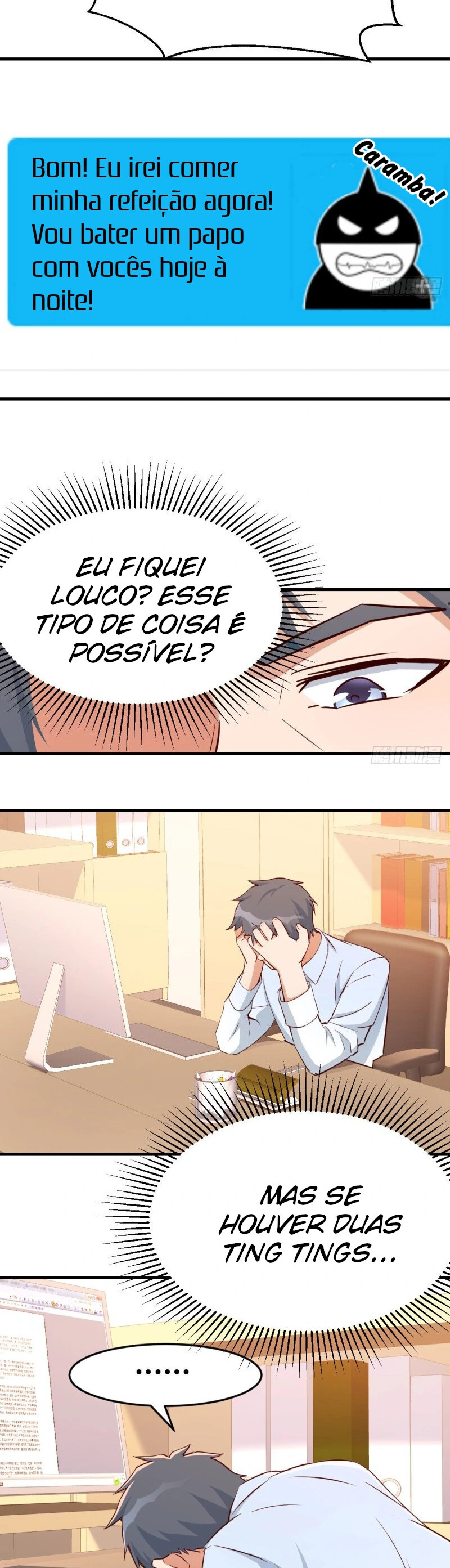 Ler I Have Twin Girlfriends Capitulo 16 Page 18