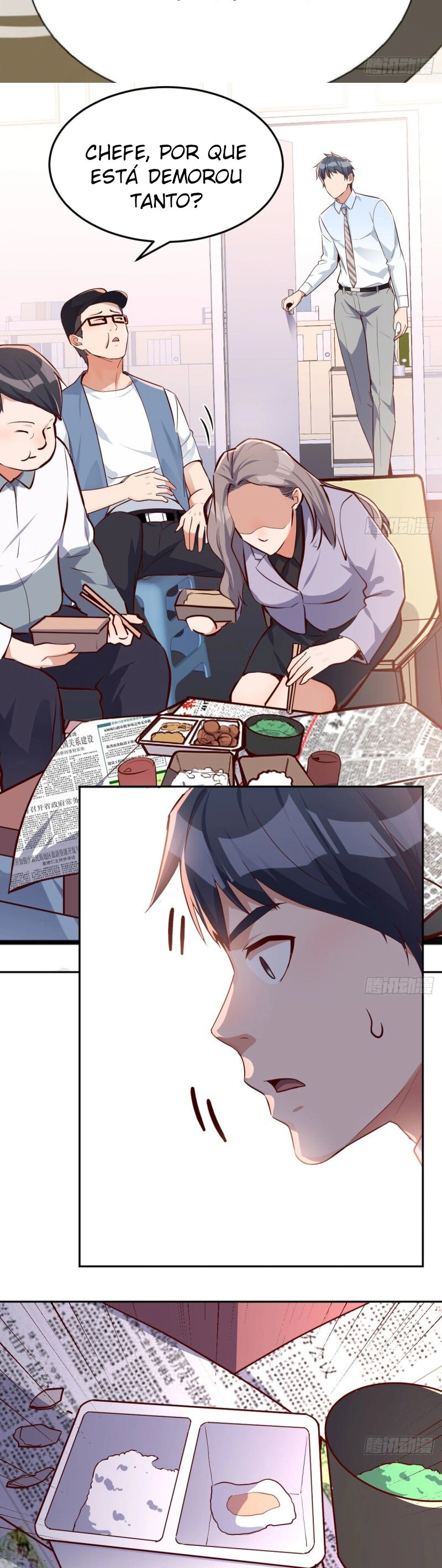 Ler I Have Twin Girlfriends Capitulo 16 Page 21