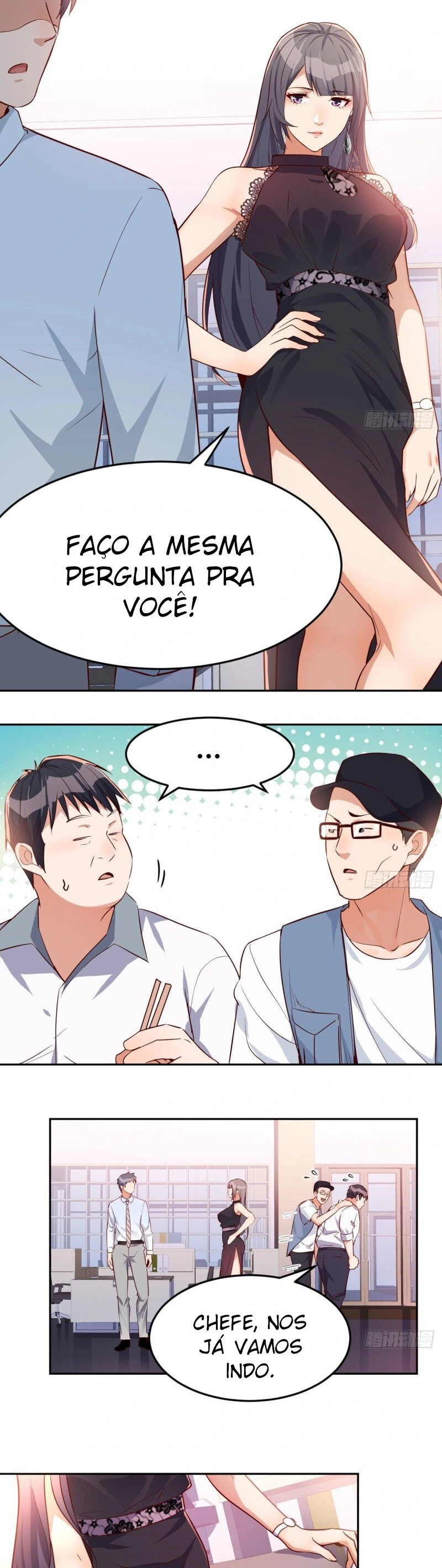 Ler I Have Twin Girlfriends Capitulo 16 Page 24