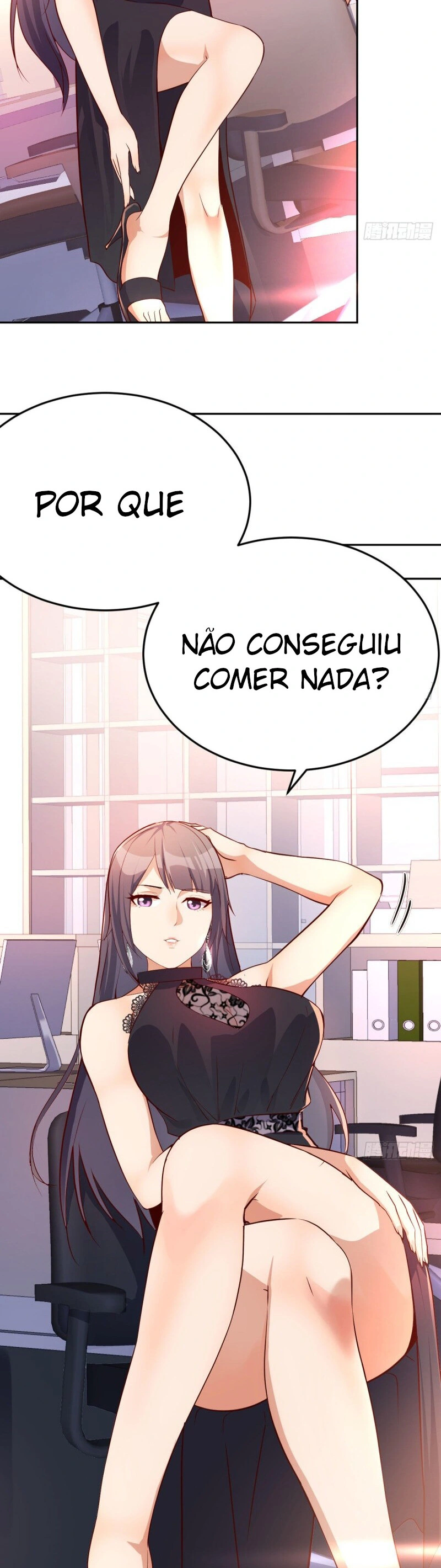 Ler I Have Twin Girlfriends Capitulo 16 Page 25