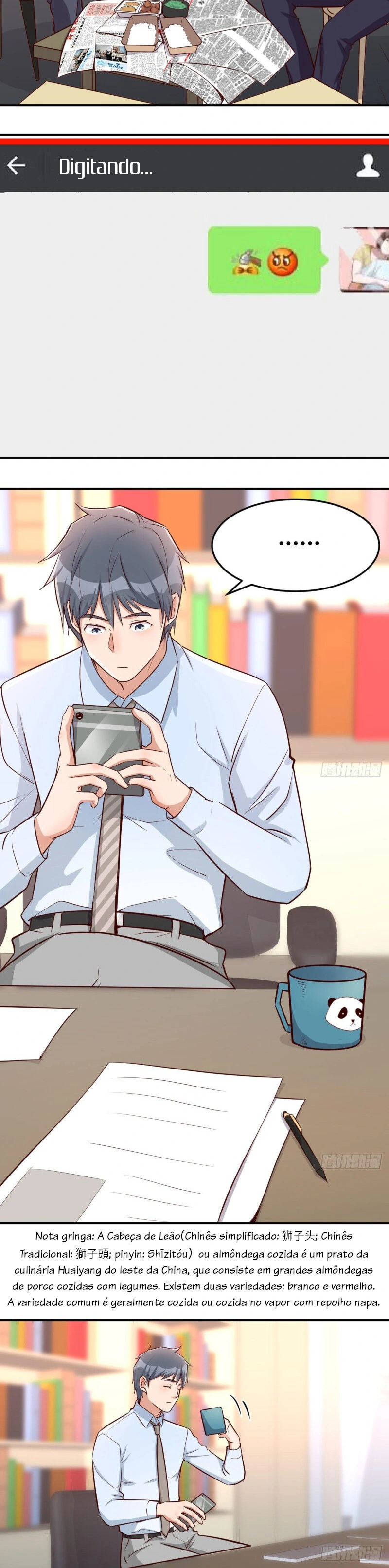 Ler I Have Twin Girlfriends Capitulo 16 Page 5
