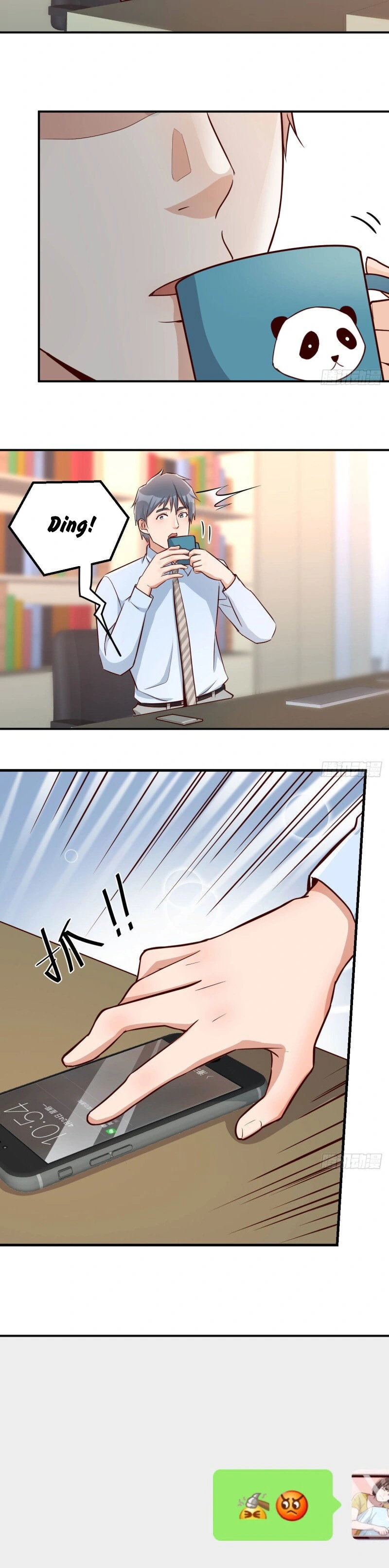 Ler I Have Twin Girlfriends Capitulo 16 Page 6
