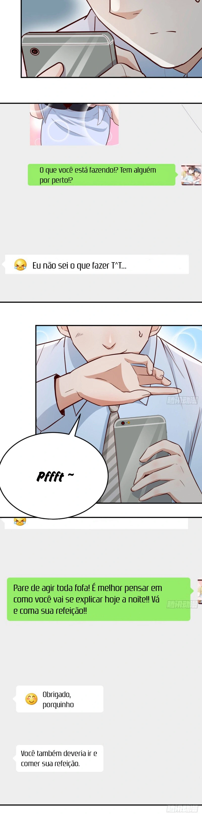 Ler I Have Twin Girlfriends Capitulo 16 Page 9