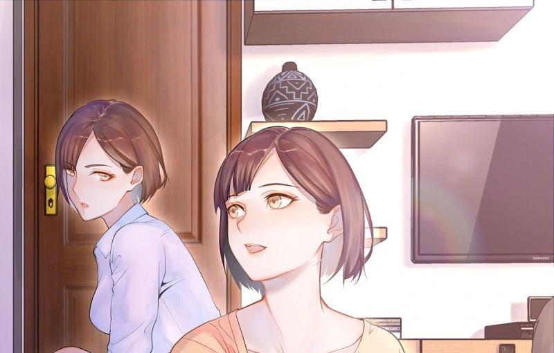 Ler I Have Twin Girlfriends Capitulo 17 Page 1