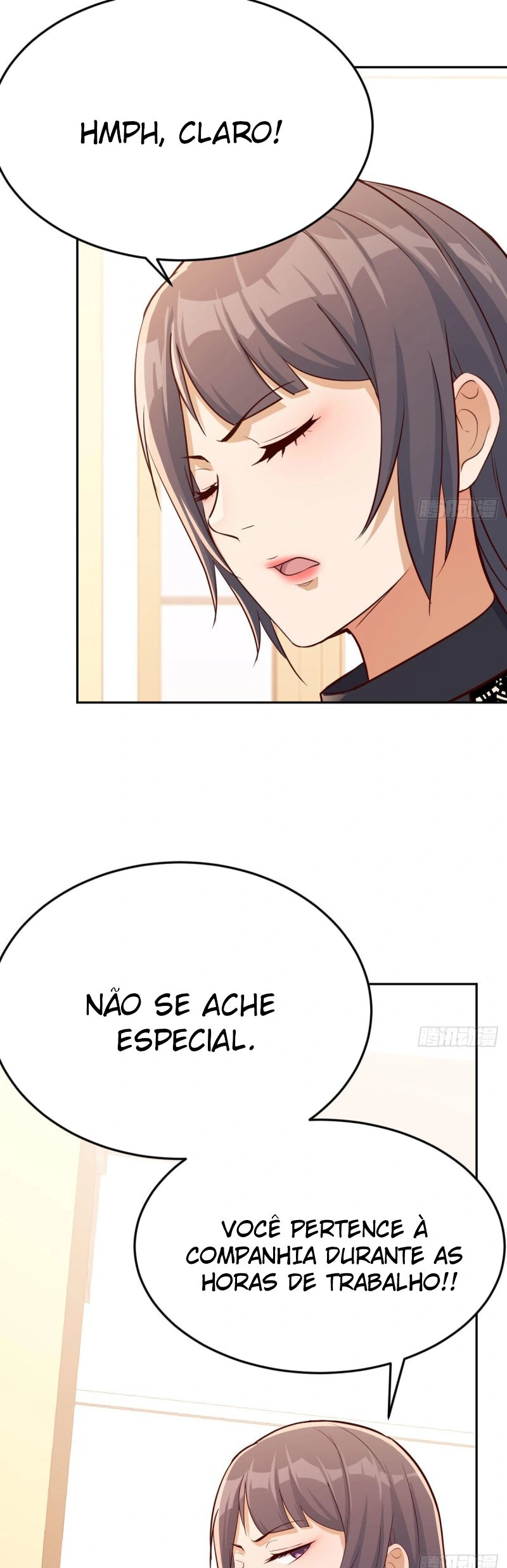 Ler I Have Twin Girlfriends Capitulo 17 Page 10