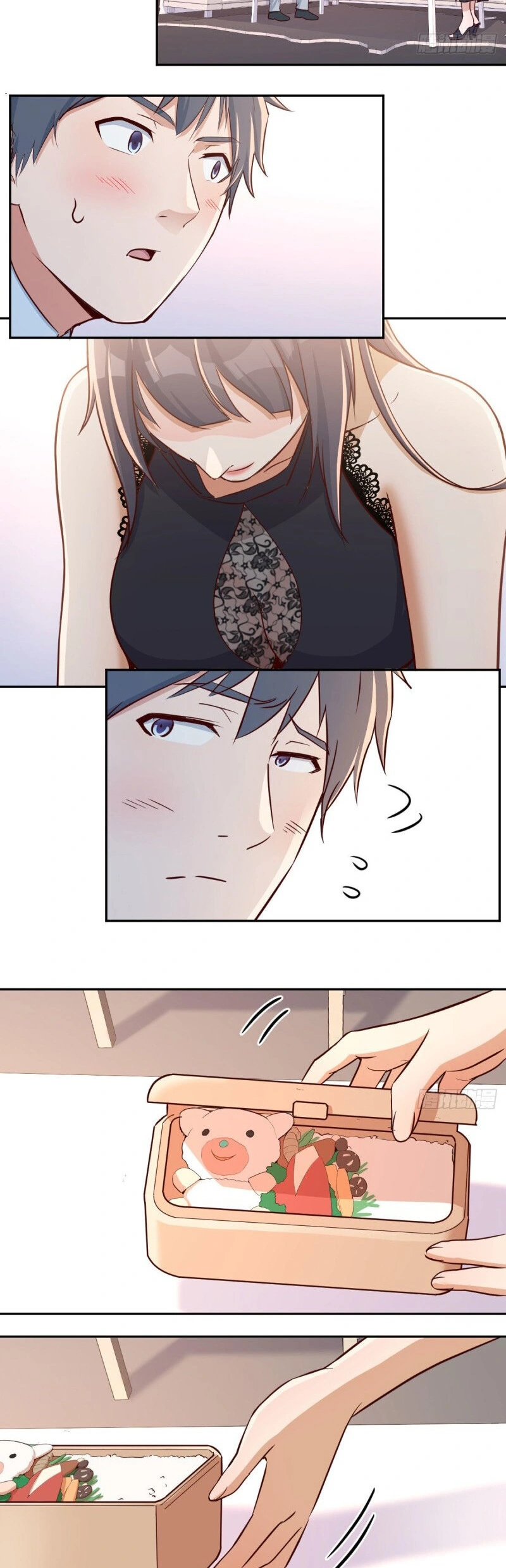 Ler I Have Twin Girlfriends Capitulo 17 Page 14