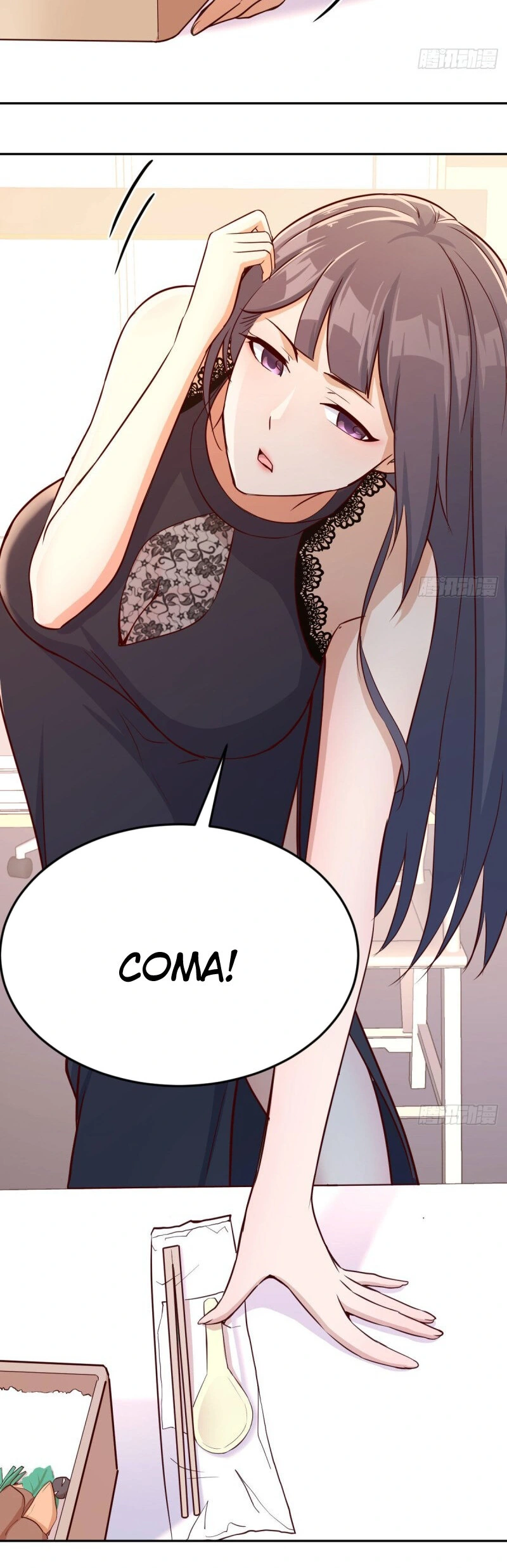 Ler I Have Twin Girlfriends Capitulo 17 Page 15