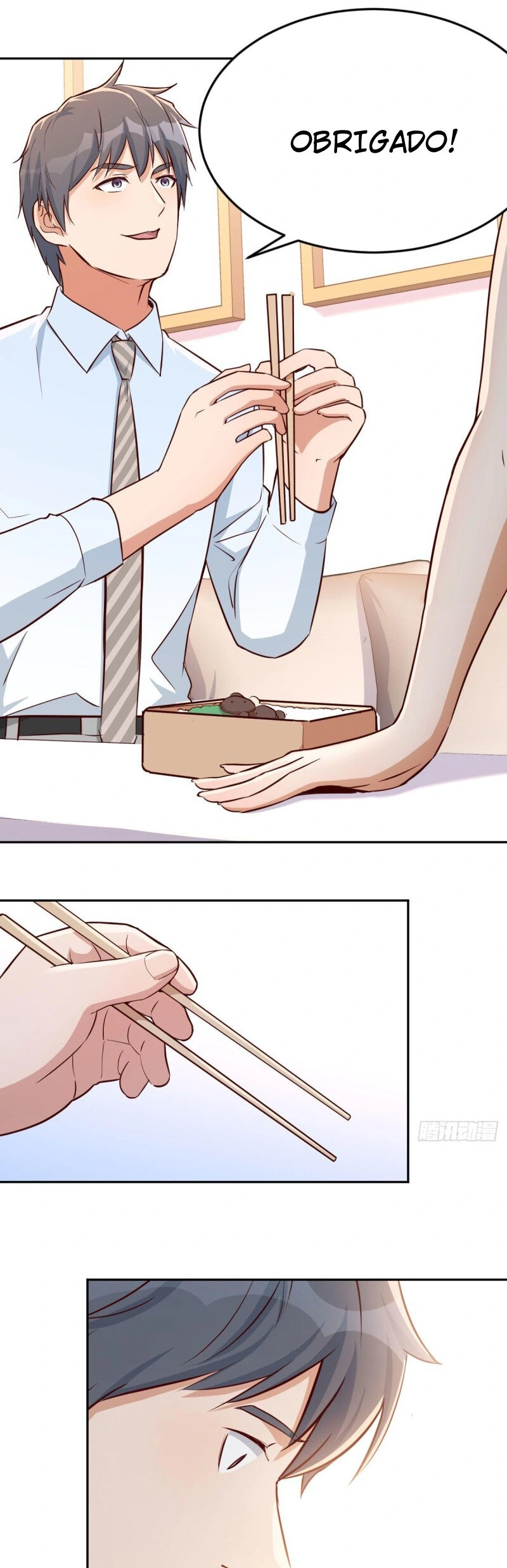 Ler I Have Twin Girlfriends Capitulo 17 Page 16