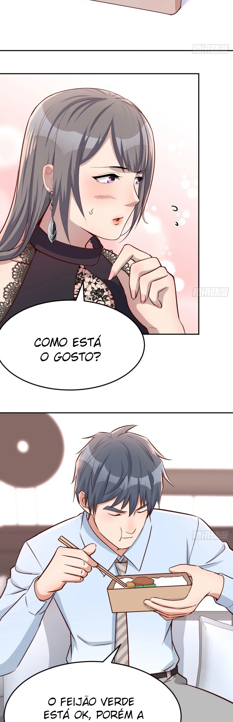 Ler I Have Twin Girlfriends Capitulo 17 Page 18