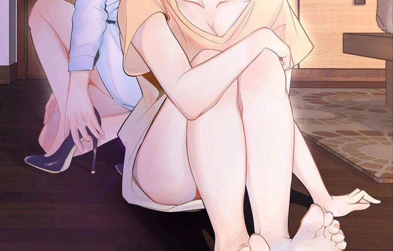 Ler I Have Twin Girlfriends Capitulo 17 Page 2