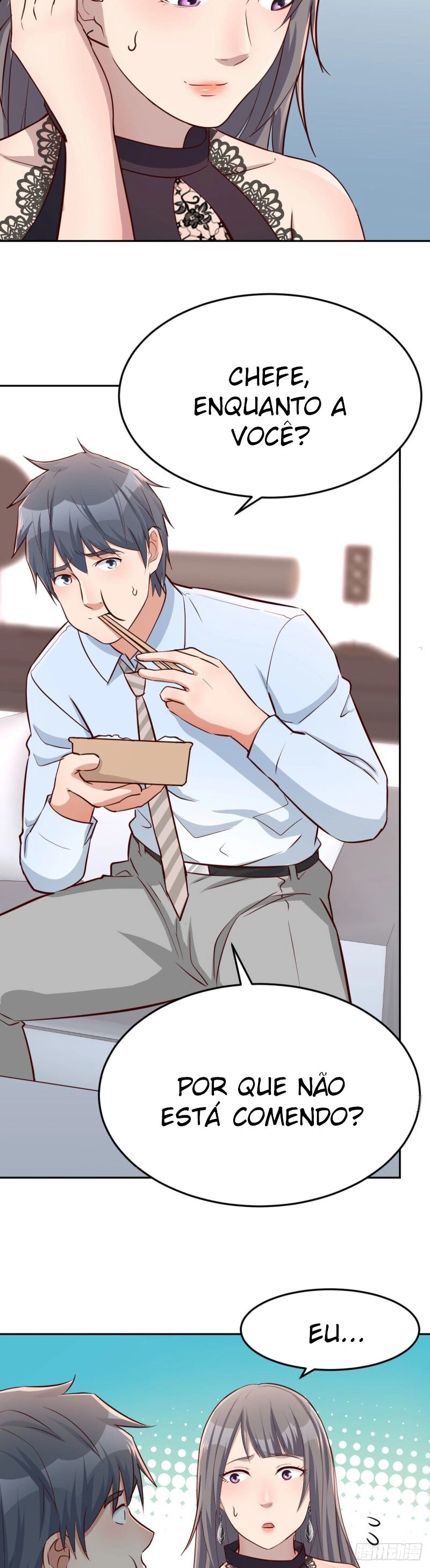 Ler I Have Twin Girlfriends Capitulo 17 Page 20