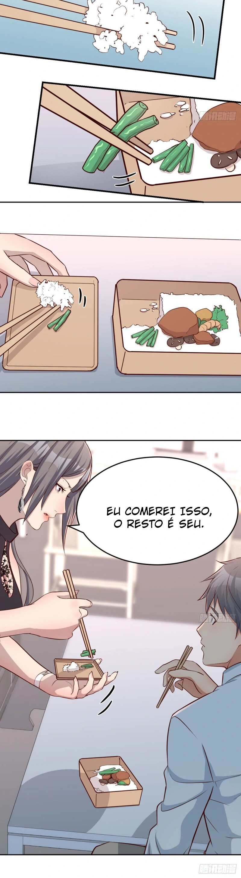Ler I Have Twin Girlfriends Capitulo 17 Page 24