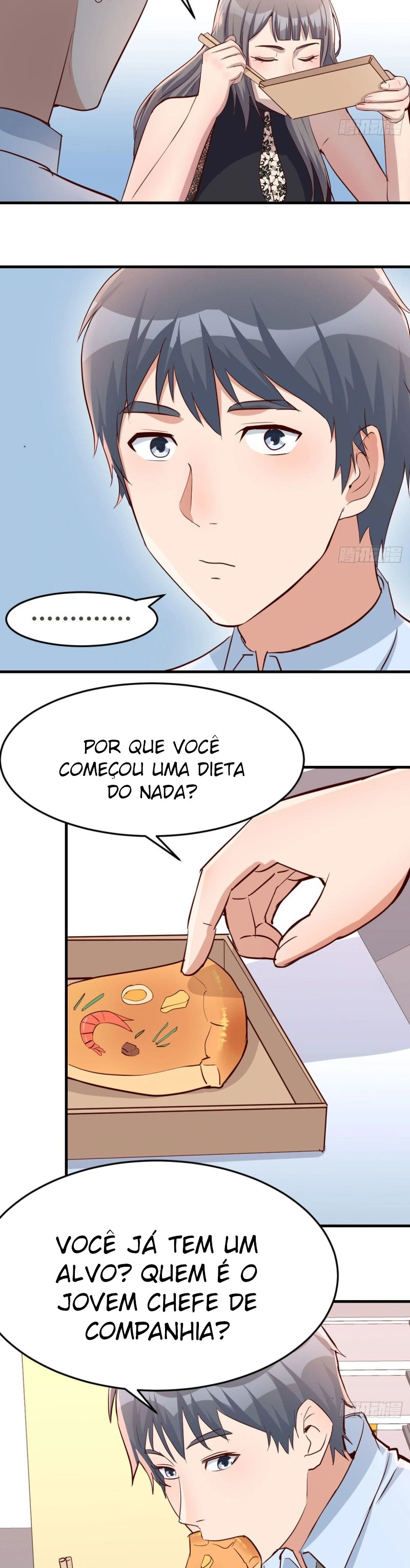 Ler I Have Twin Girlfriends Capitulo 17 Page 26
