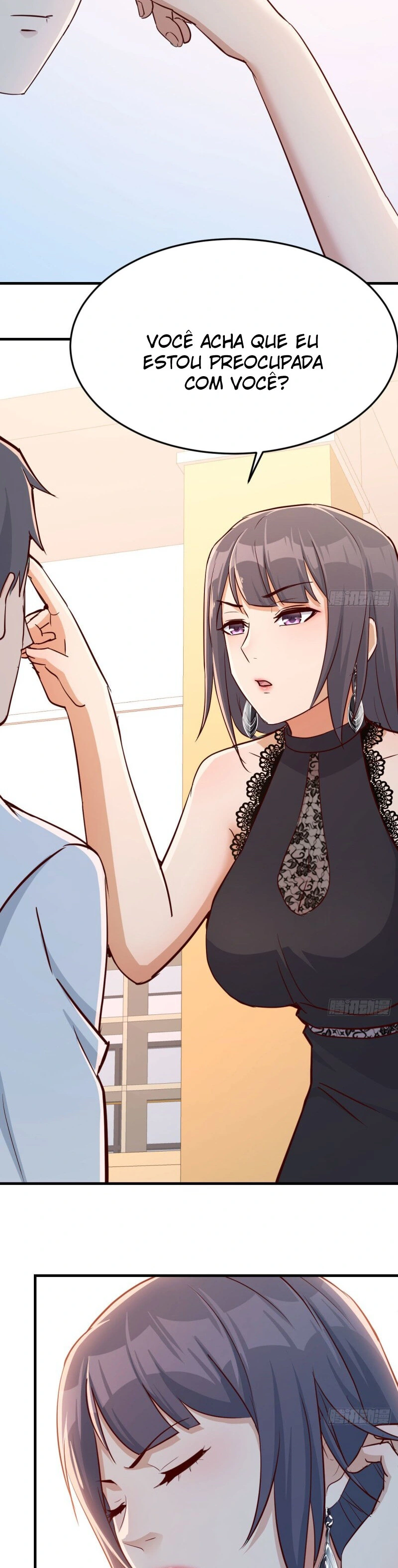 Ler I Have Twin Girlfriends Capitulo 17 Page 7
