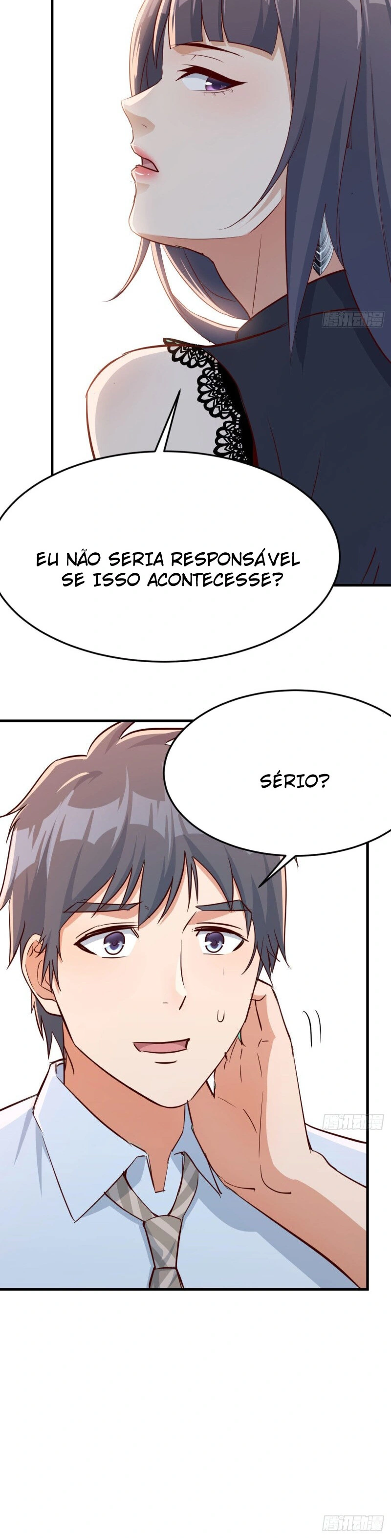Ler I Have Twin Girlfriends Capitulo 17 Page 9