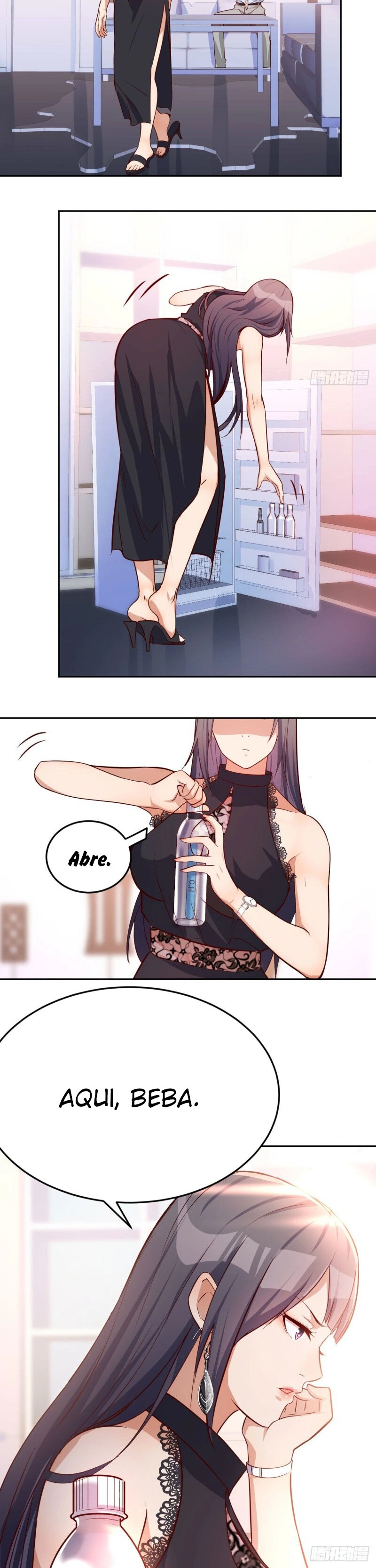 Ler I Have Twin Girlfriends Capitulo 18 Page 14