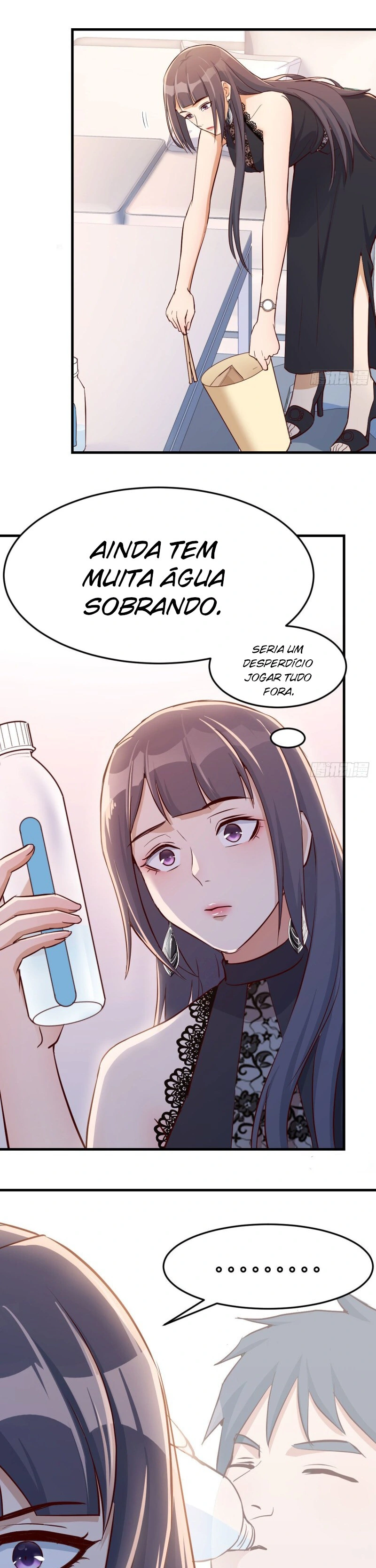 Ler I Have Twin Girlfriends Capitulo 18 Page 18