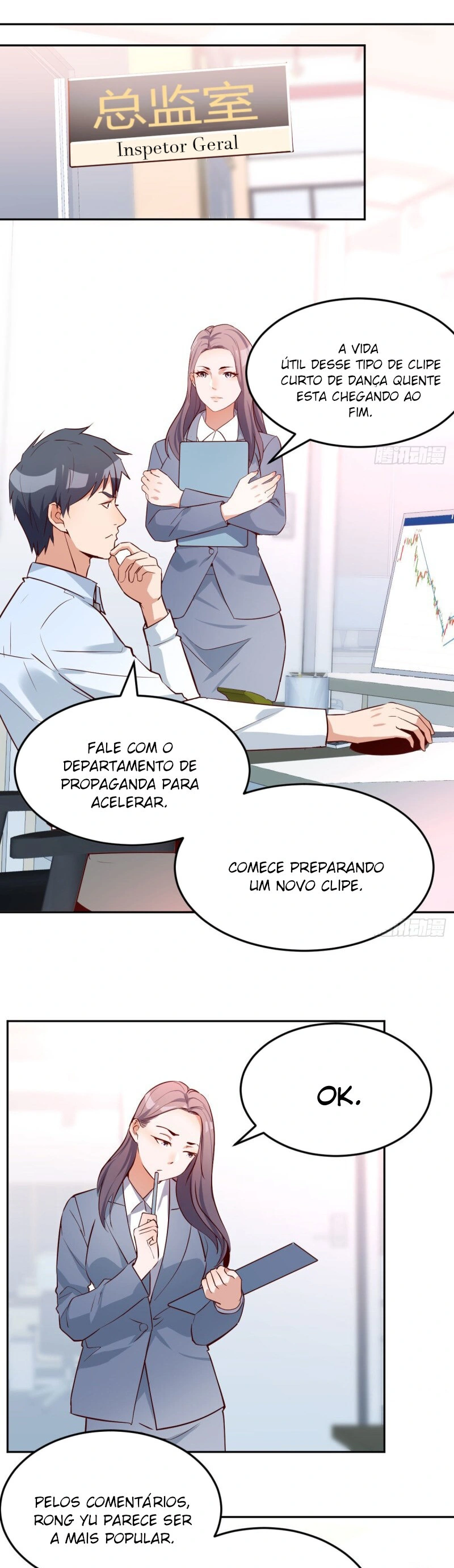 Ler I Have Twin Girlfriends Capitulo 18 Page 22