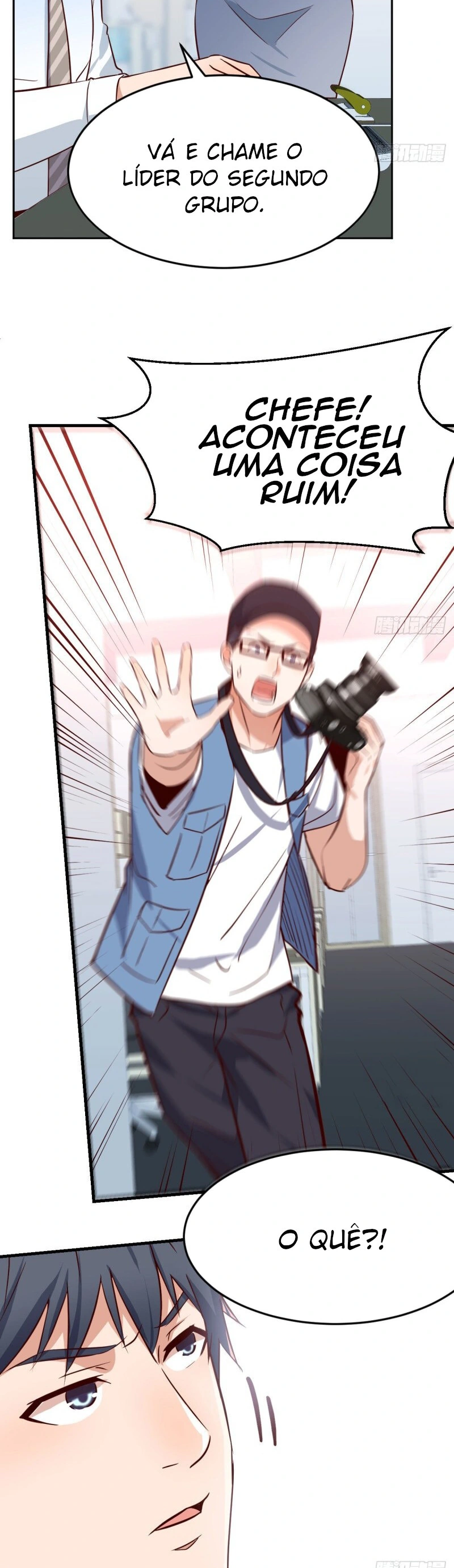 Ler I Have Twin Girlfriends Capitulo 18 Page 24