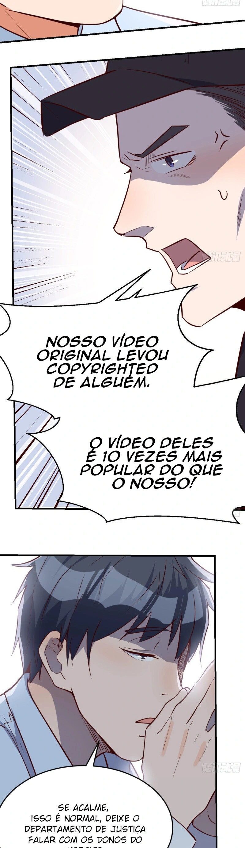 Ler I Have Twin Girlfriends Capitulo 18 Page 25