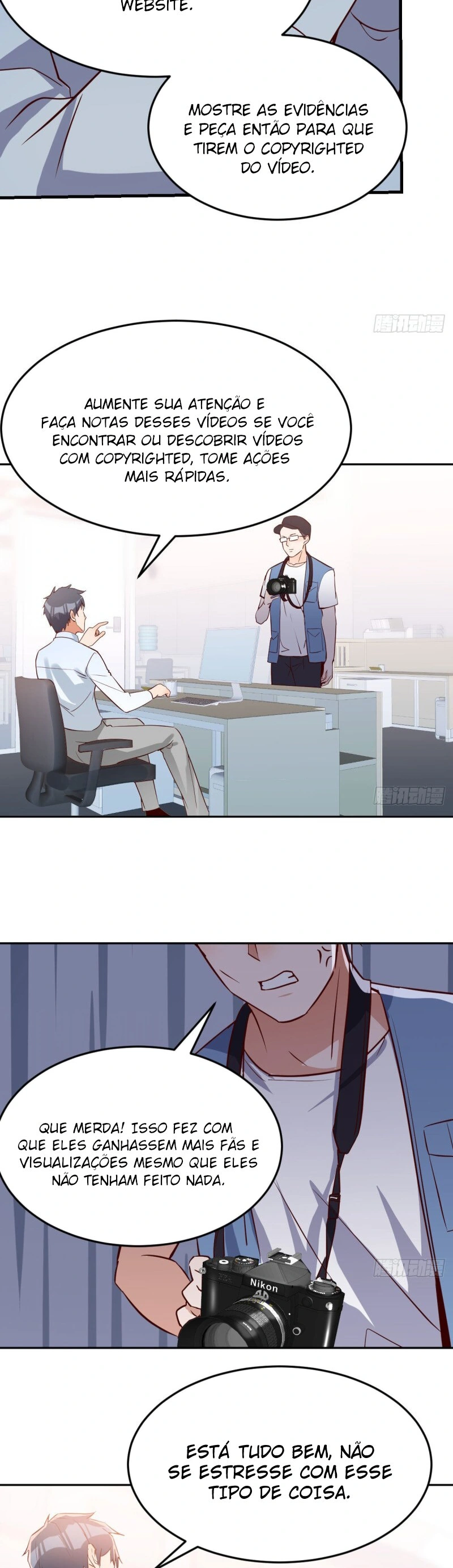 Ler I Have Twin Girlfriends Capitulo 18 Page 26