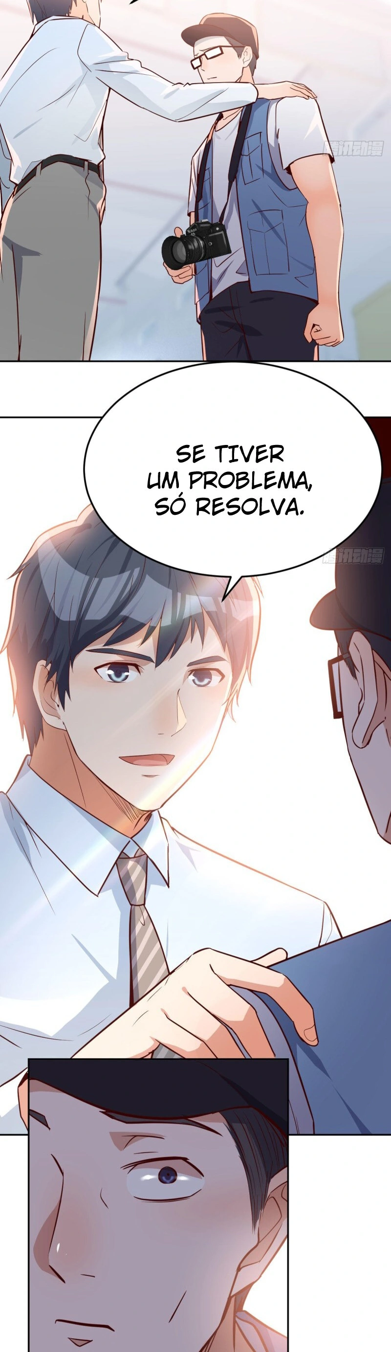 Ler I Have Twin Girlfriends Capitulo 18 Page 27
