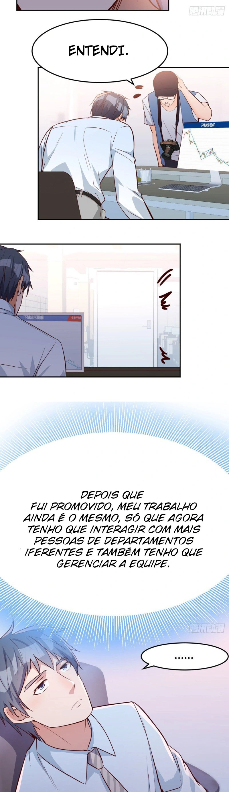 Ler I Have Twin Girlfriends Capitulo 18 Page 28